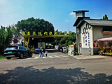 [转载]佛山白坭七彩花田