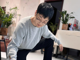 【葛奥宇】水墨画！加13046681930交流哦！