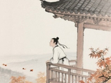 七绝.待春闲（平水韵）
