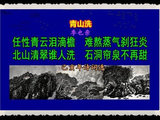 青山洗