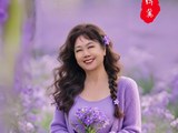 原创古诗词--《暮春》