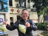 七律·跳舞自嘲
