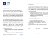 俄罗斯创新区域协会（AIRR）向启迪之星发来感谢信