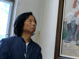 【裴权】油画！加13046681930交流哦！