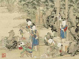 柴米油盐都是诗，道尽人间烟火气(2)