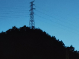 [转载]夜梦登山