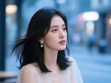 摄影视觉：温柔可人知书达理