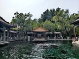 泉城济南与七十二名泉