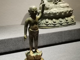 邮戳上的中山篆