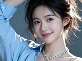 一首小诗，很短，很美!