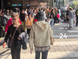 [转载]前滩观花遇茶记【4月27日阳光上午】