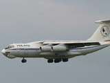 2026.093@365飞机涂装--1218（沃拉尔航空）