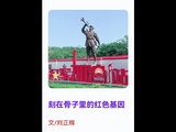 刻在骨子里的红色基因