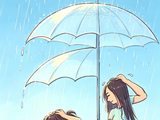 余士新漫画