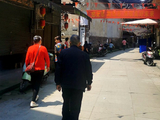 自贡牛佛古镇游(一)：贺乐堂