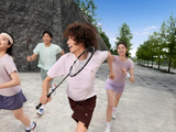这是一份面向少年的时代之羽