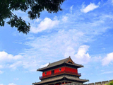 [转载]山西大同古城
