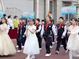 学校运动会