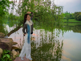 词牌三首（初夏时光·生命芬芳）2026第09期总第608期