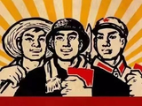 工人阶级有力量---阳光笙箫支剑笙博客工人阶级有力量