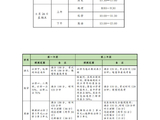 期末教学质量调测的通知（绍兴市教育教学研究院关于举行2025学年第二学期）