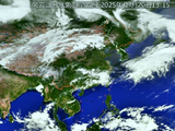 [转载]4黄河第一湾娘玛寺阿万仓湿地公园之一