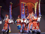 【我学京胡】柳摇金（反二黄曲牌）