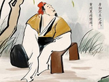 [转载]古诗词中的“万念俱灰”，到底有多绝望？