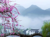 [转载]江南水乡美如画