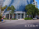 风格多元融合的迈阿密城市建筑【美利坚*北美洲之旅】