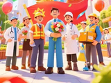 [转载]五一劳动节抒怀