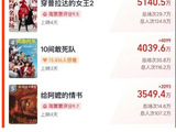 郑凯的《消失的人》领跑五一档