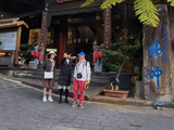 [转载]参观李府翡翠大院