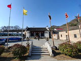 乙巳春游赣皖浙（九）青阳上章李氏宗祠