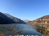 [转载]【河南林州】太行山水之高峡出平湖