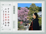 [转载]【新编诗与詞】鉴赏云鹤望尘君《云鹤图联》凑联成绝句四则