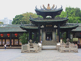 [转载]广州五仙觀（一）