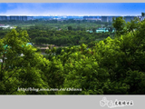 京南南苑公园，昔日皇家苑囿今朝百姓乐园