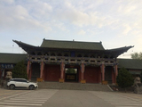 [转载]五、念念不忘城中园（续2）—张掖市甘泉公园《祖国江山如此多娇》
