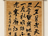 人生易老也未必
