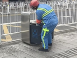 南歌子·五一劳动节