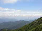 [转载]太白山