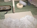 周末卓雅，手工人生，勇敢尝试，活好当下——记第七次在卓雅手工有感