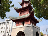 [转载]城固钟楼