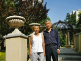 落满尘埃的心程（667）