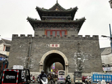 【河南安阳】彰德府城明清风貌