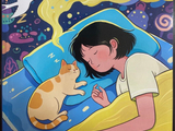 【同期上刊2篇】2026年3月《创意小作家》样刊留存（学生：林晓婧、林嘉淇）