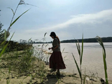 有缘人【似乎诗社同题临屏】