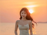 摄影视觉：特色旗袍美人