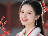 [转载]摄影视觉：优雅气质女神
